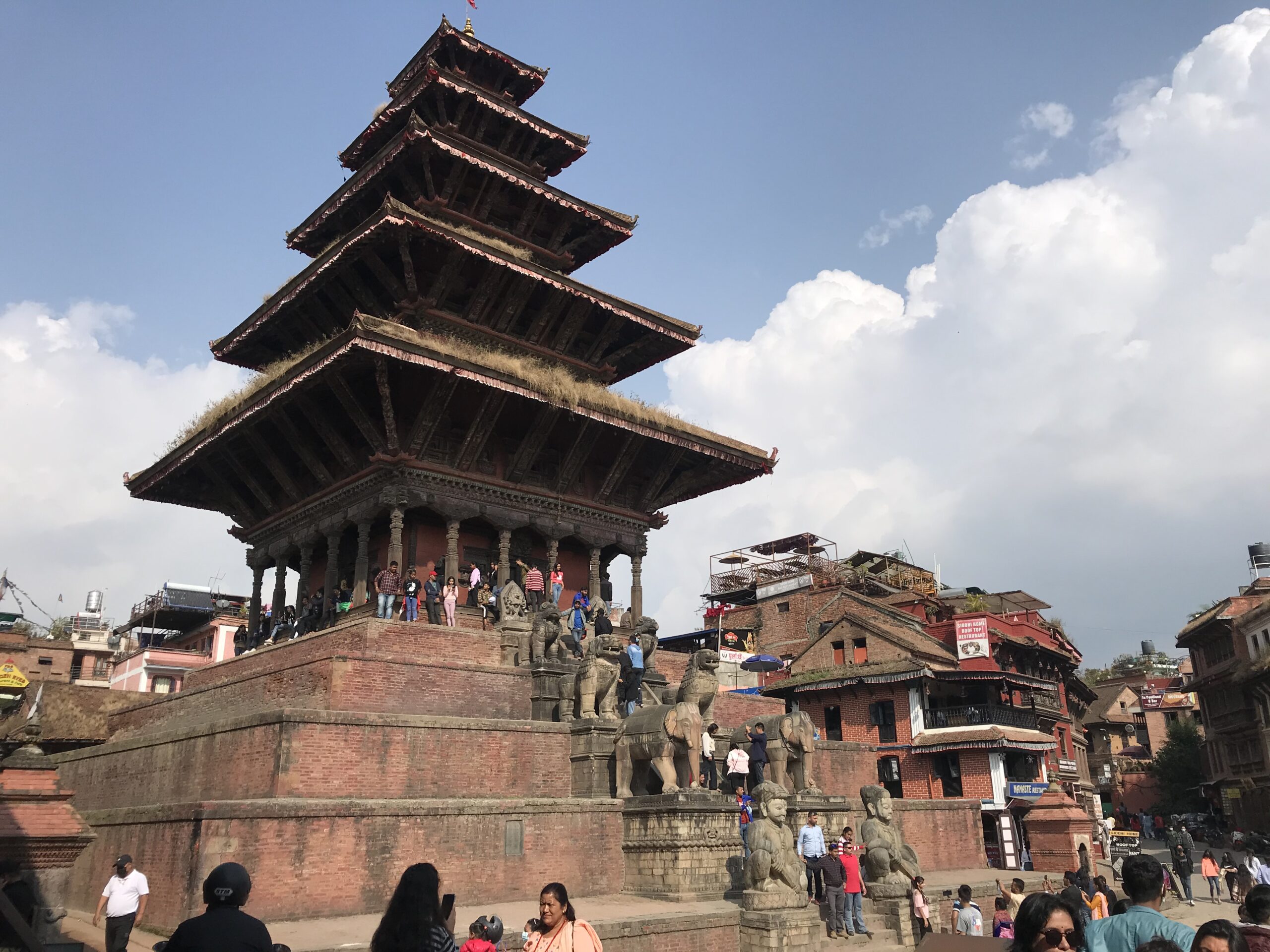 PATAN LALITPUR CITY