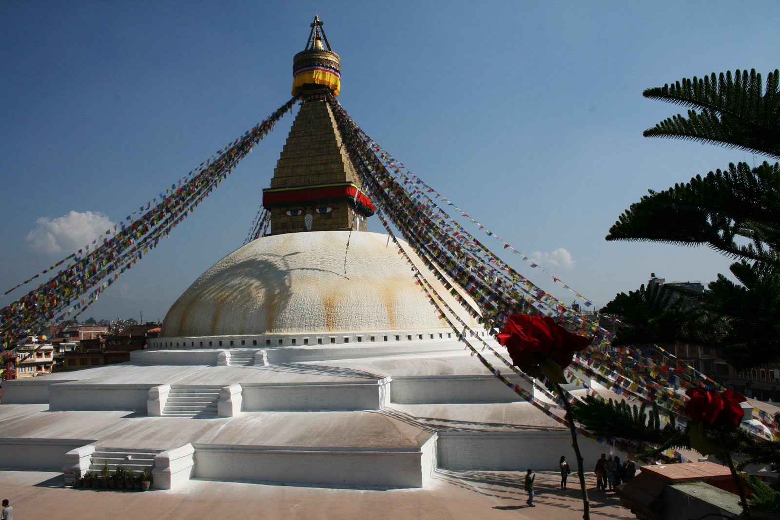 KATHMANDU WORLD HERITAGE SITES TOUR